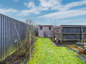 Garden- click for photo gallery